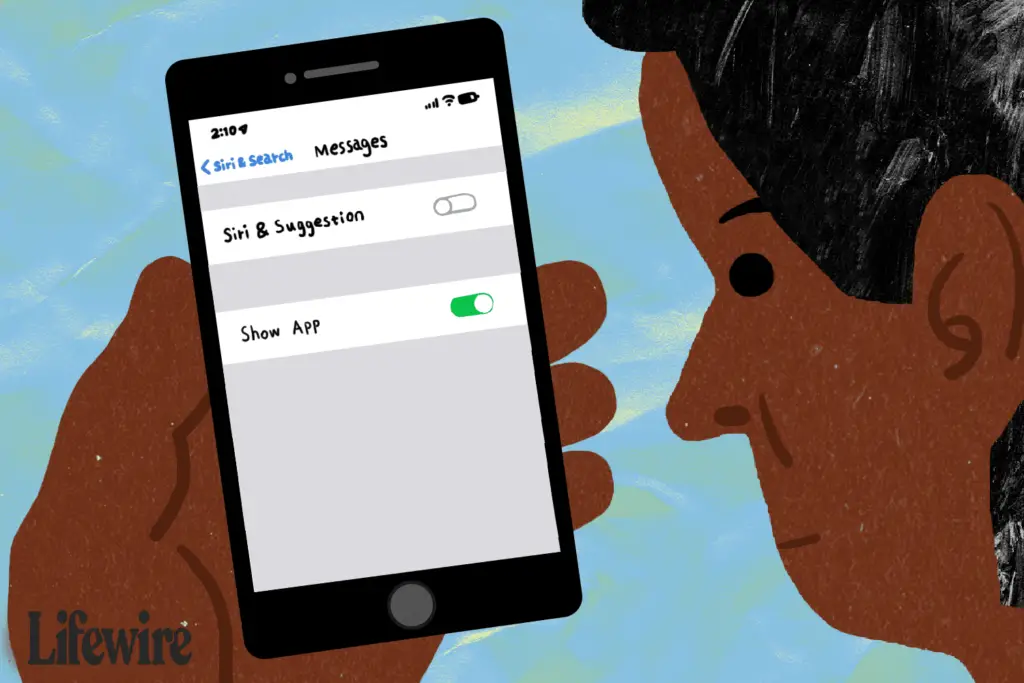 Hoe permanent tekstberichten op iPhone te verwijderen Delete - 2021