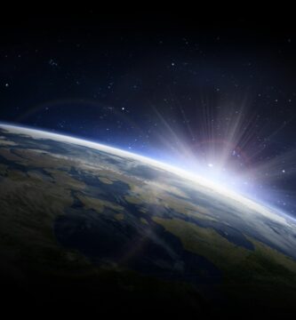 sunlight ascending over earth in outer space 956550722 5c73f8f0c9e77c00010d6c4a