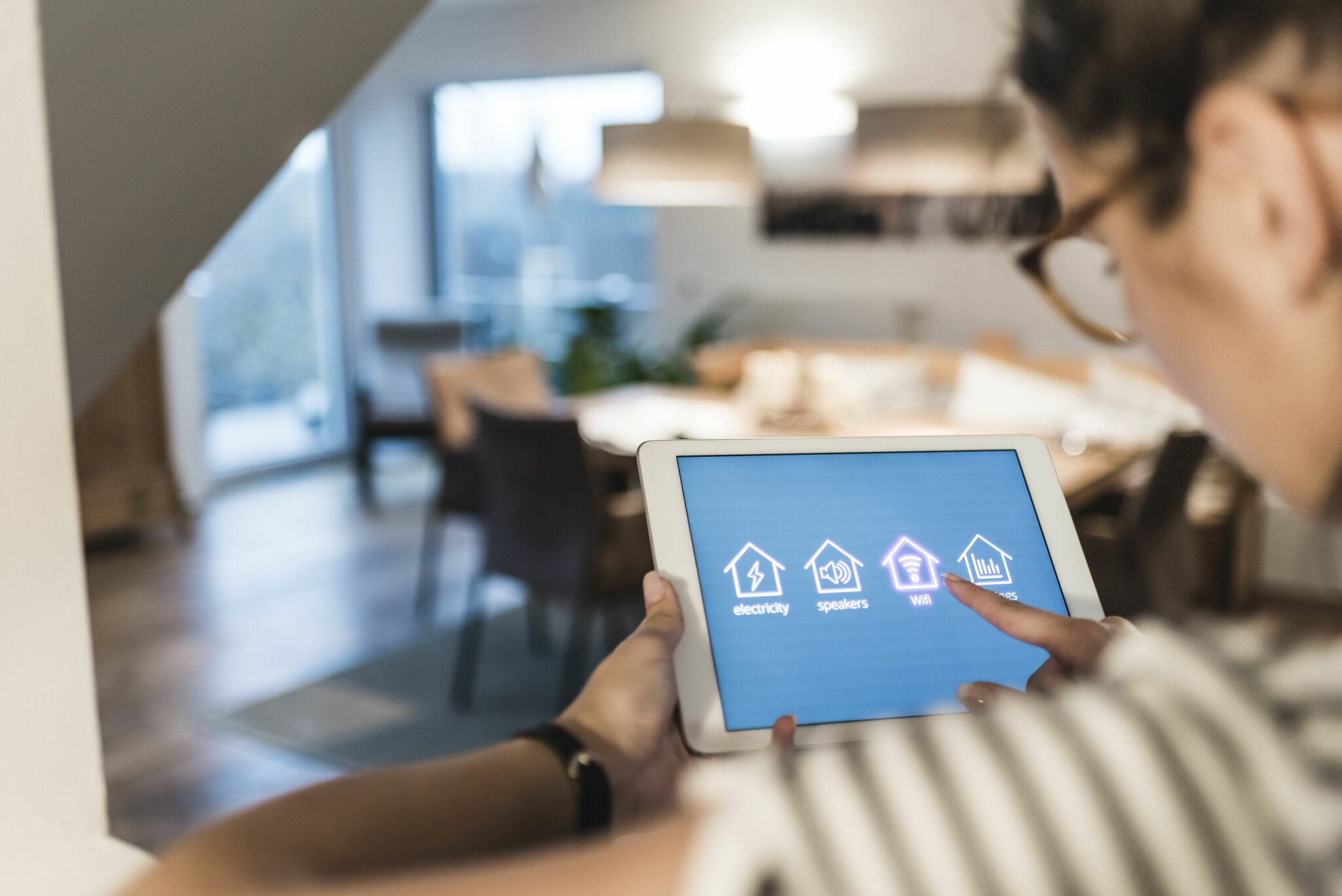 11 Smart Home-apparaten waarvan u niet wist dat ze bestonden - 2021