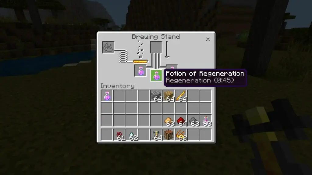 011 how to make a regeneration potion in minecraft 5079614 3700d1acdff44e8aaf36eca8366eeacd
