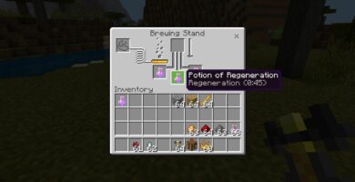 011 how to make a regeneration potion in minecraft 5079614 3700d1acdff44e8aaf36eca8366eeacd