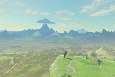 Zelda-screenshot