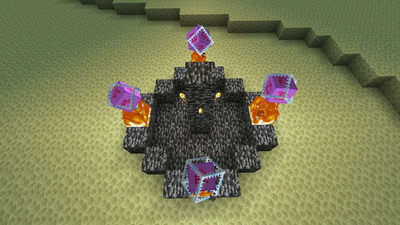 Hoe de Ender Dragon te respawnen in Minecraft 2021