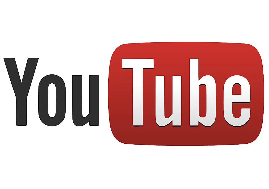 Afbeelding van het YouTube-logo