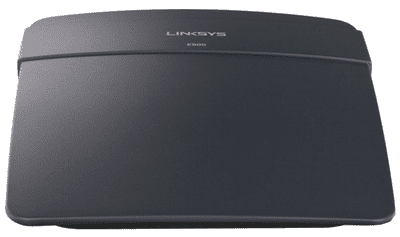 Wat is het standaardwachtwoord van de Linksys N300?