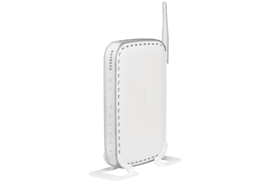 Netgear WGR614-router