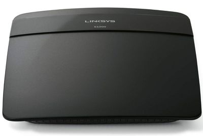 Linksys (Cisco) E1200 standaard wachtwoord