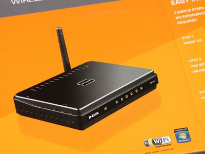 D-Link DIR-600 Standaard wachtwoord