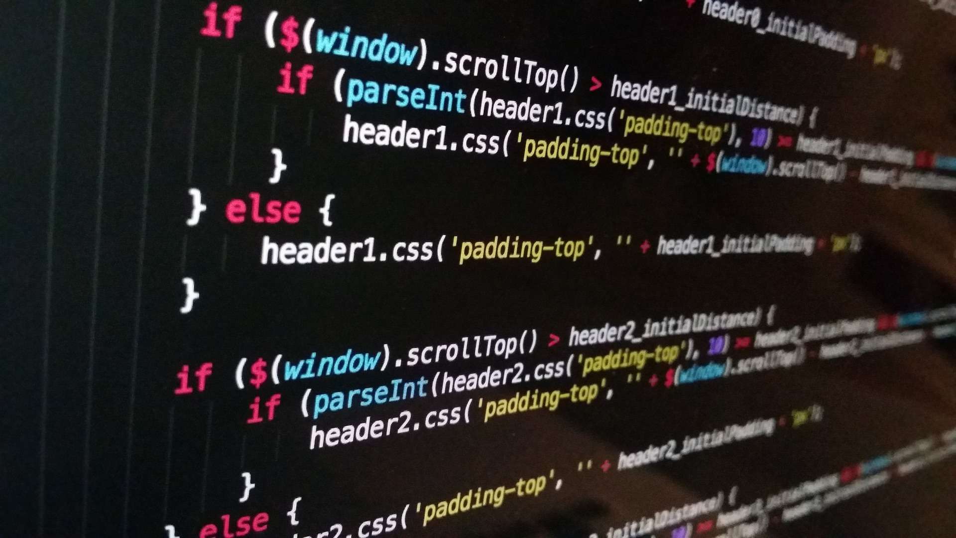 Open source-code