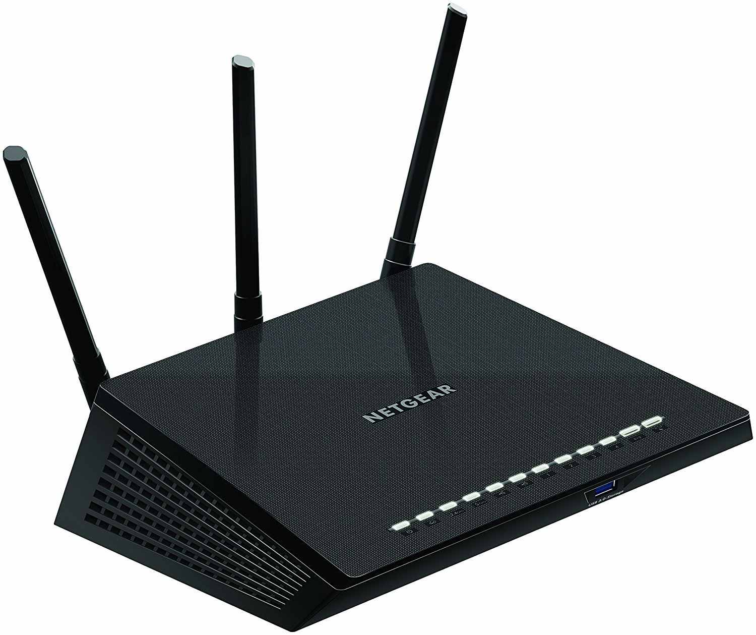 Netgear-router