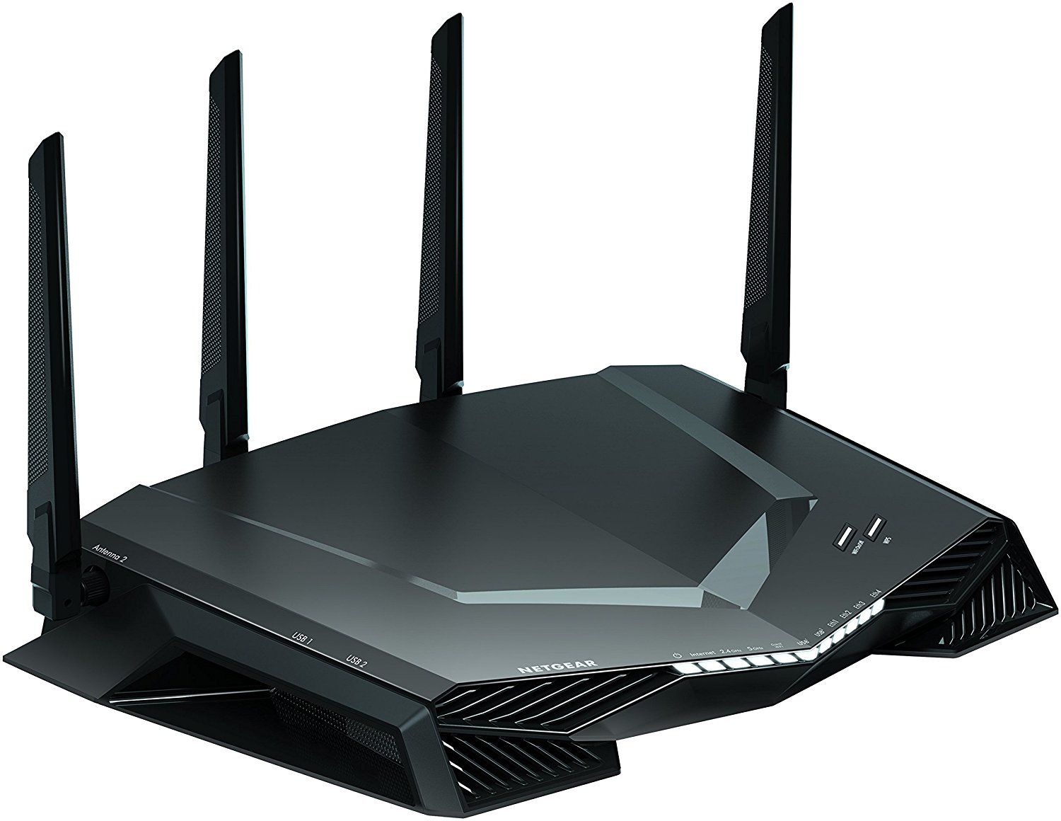 Netgear-router