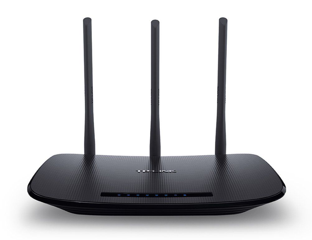 TP-LINK-router