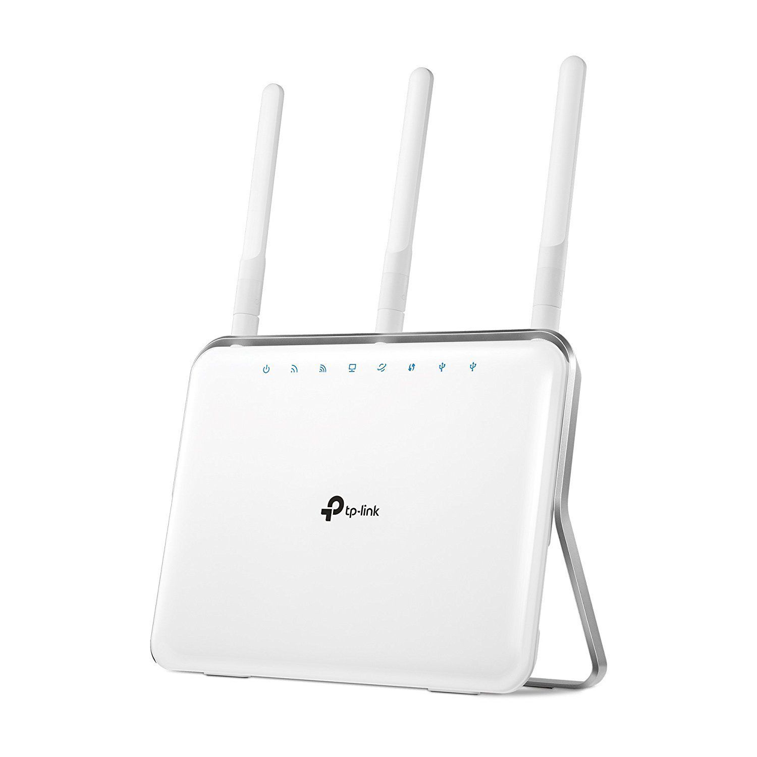 TP-LINK-router