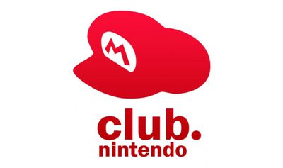 Club Nintendo-logo
