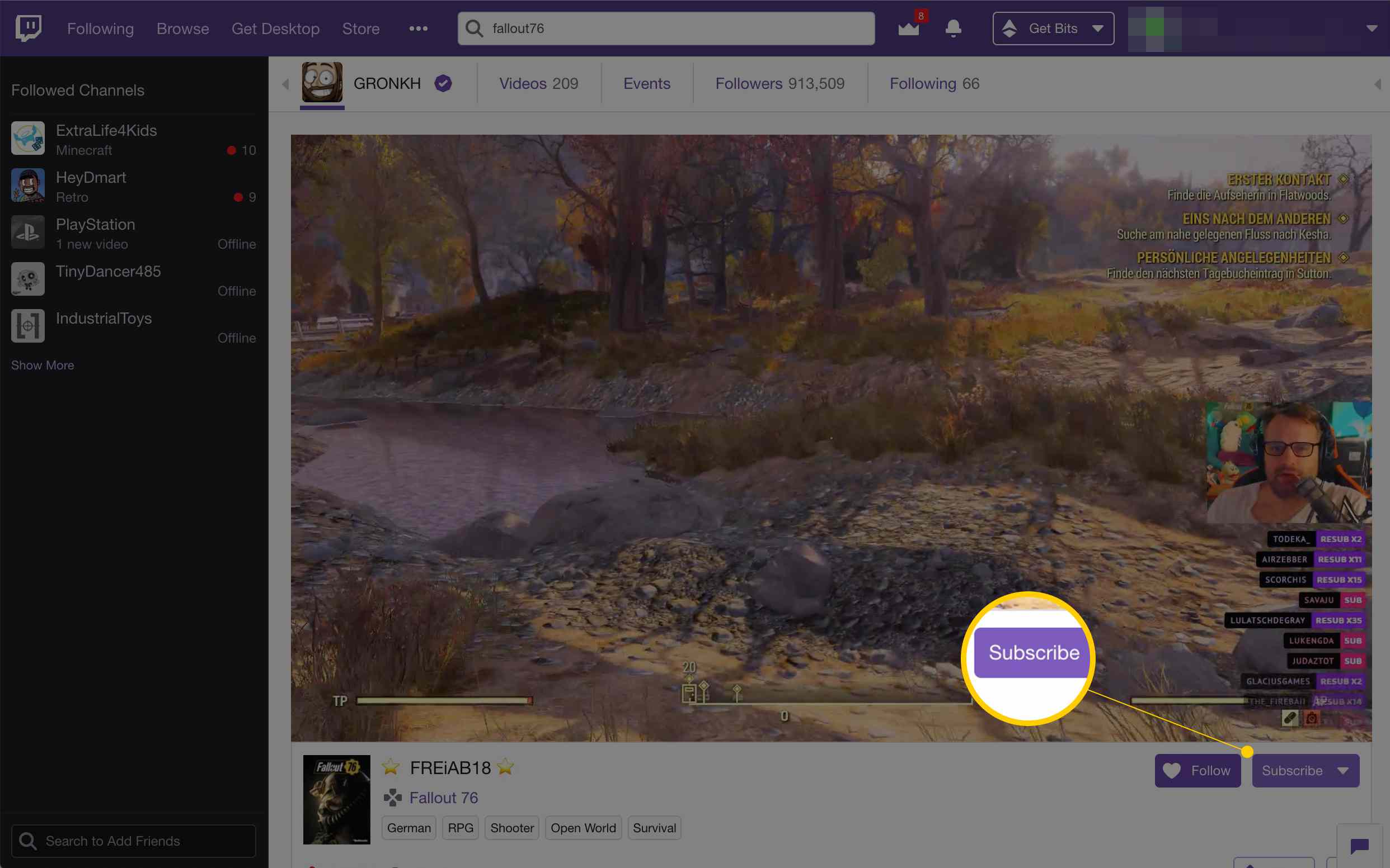 Het gratis Prime Gaming-abonnement (Twitch Prime) gebruiken - 2021