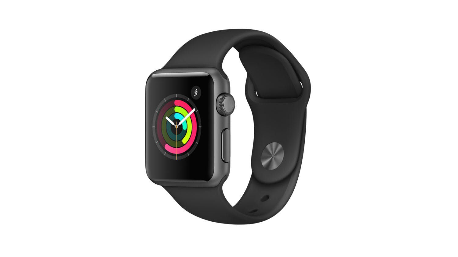 Apple Watch-serie 1