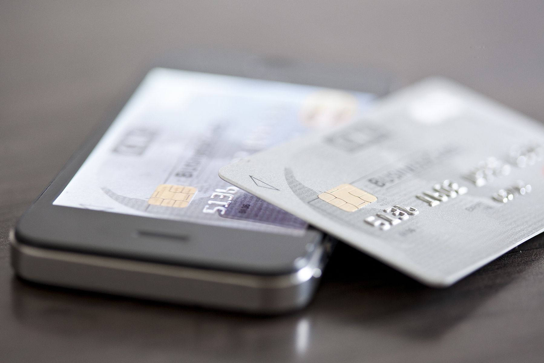 Creditcard verwijderen uit Apple Pay met iCloud