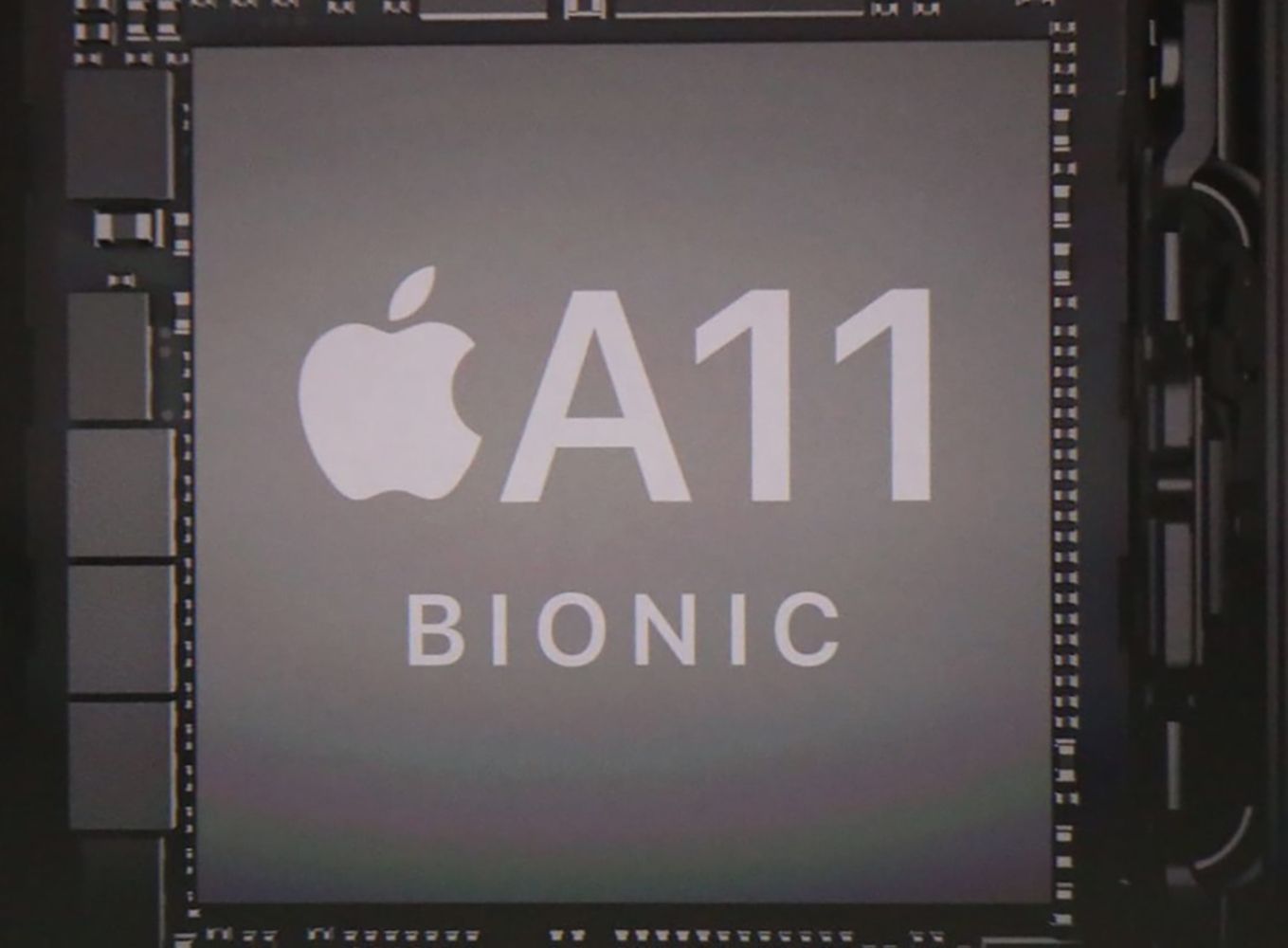 A11-processor