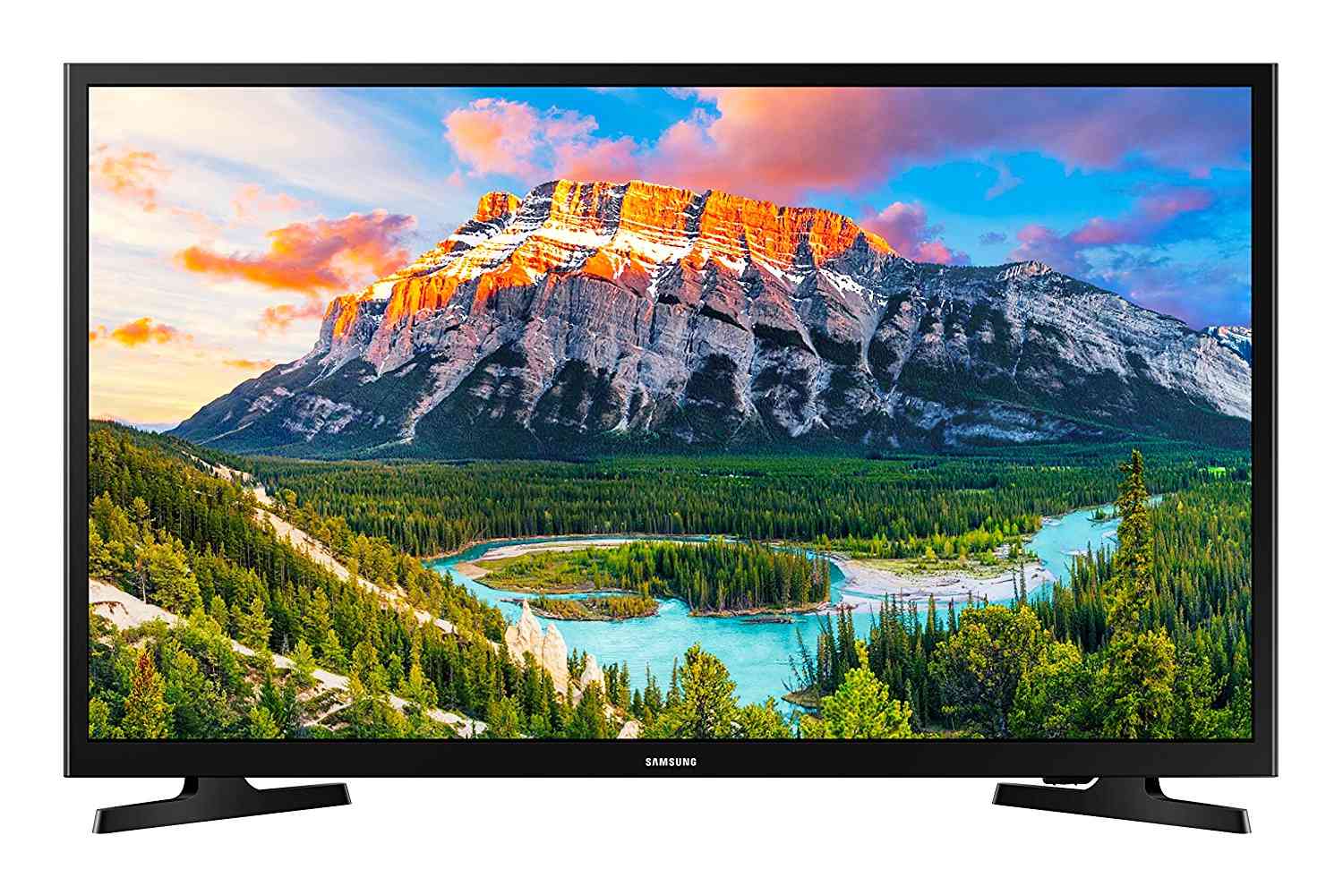 Samsung UN32N5300 1080p LED/LCD Smart TV