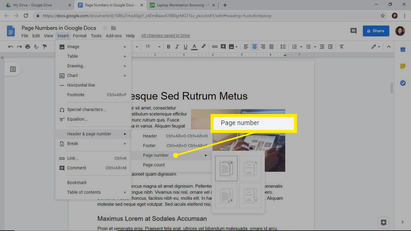 Paginanummers Toevoegen In Google Documenten 2022 paginanummers-toevoegen-in-google-documenten-2022