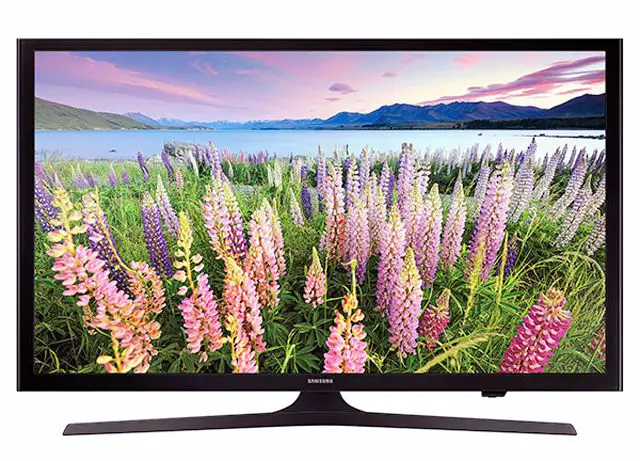 Samsung UNJ5000 Serie LED/LCD TV