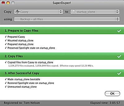 Mac-back-up - Mac-back-upsoftware, hardware en handleidingen voor uw Mac