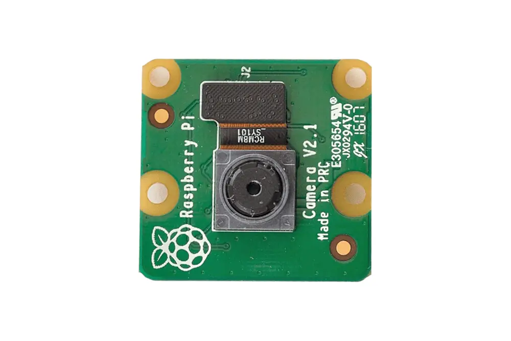 Raspberry Pi Camera Module Versie 2 - Standaard Model