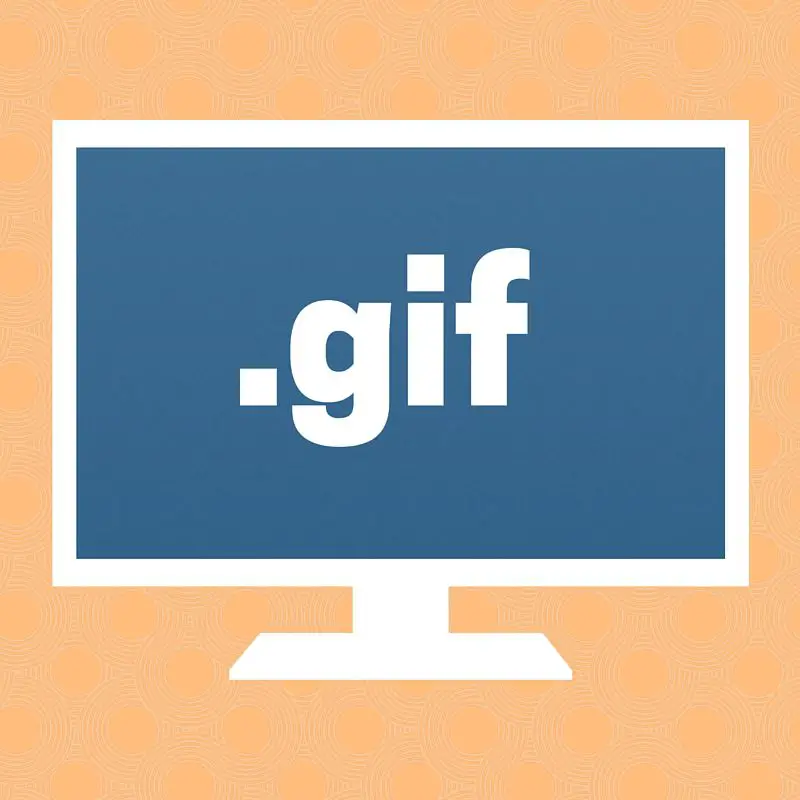 Geanimeerde GIF