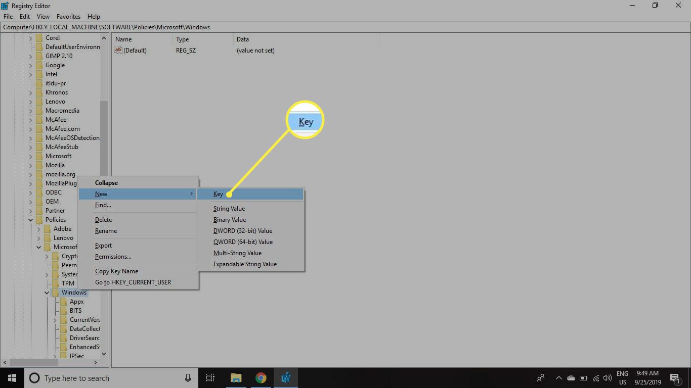 1626547351 308 Cortana uitschakelen in Windows 10