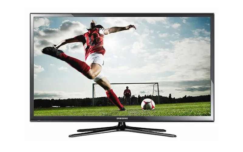 Samsung PN64H500 64-inch plasma-tv