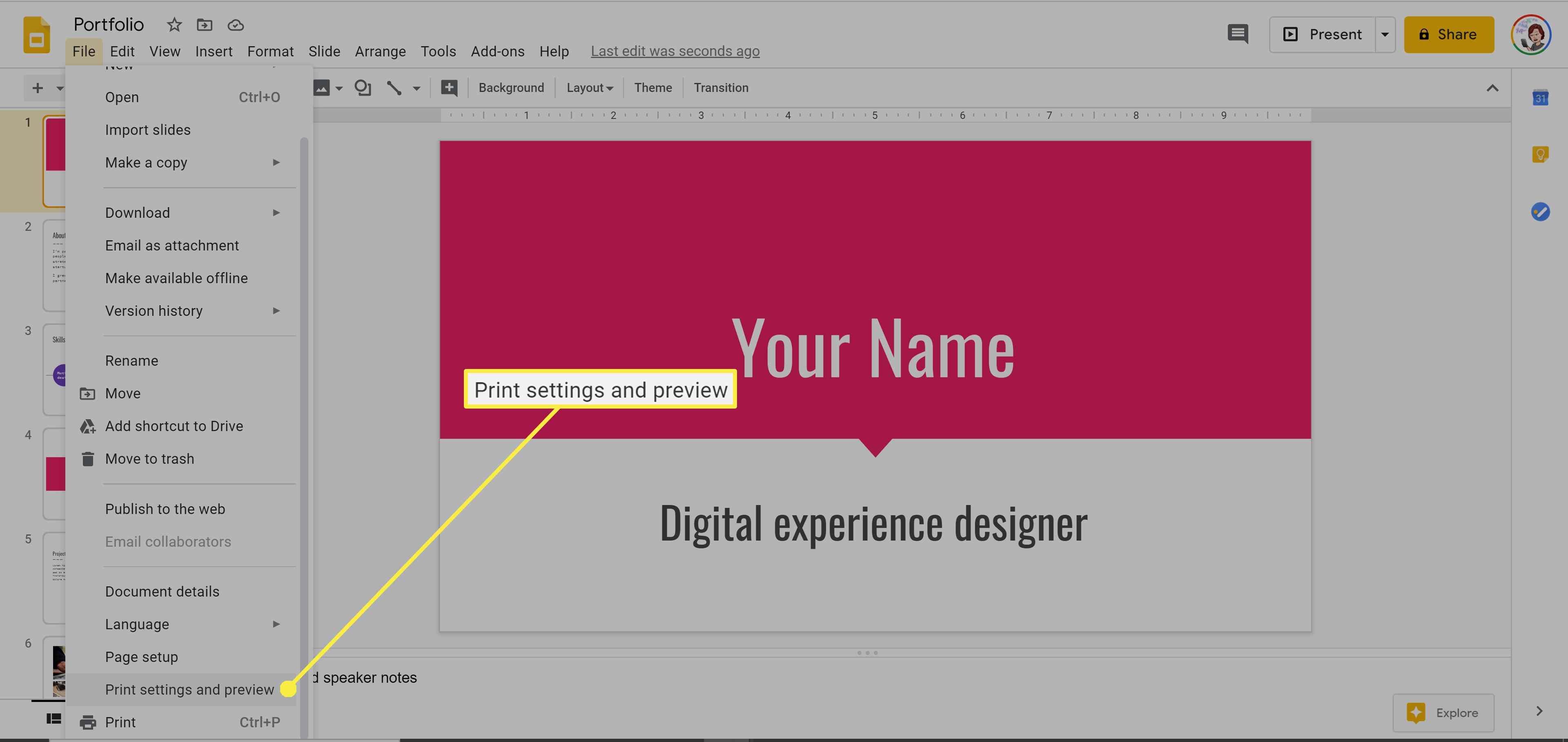 how-to-print-presentations-in-google-slides-tutorial