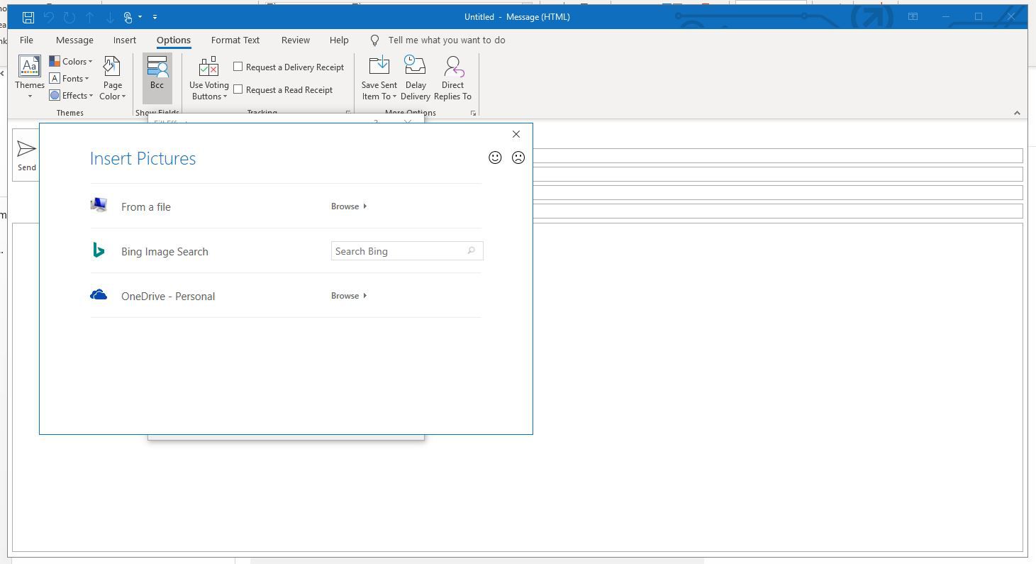 Afbeeldingen Toevoegen Aan Berichten In Outlook Outlook My XXX Hot Girl