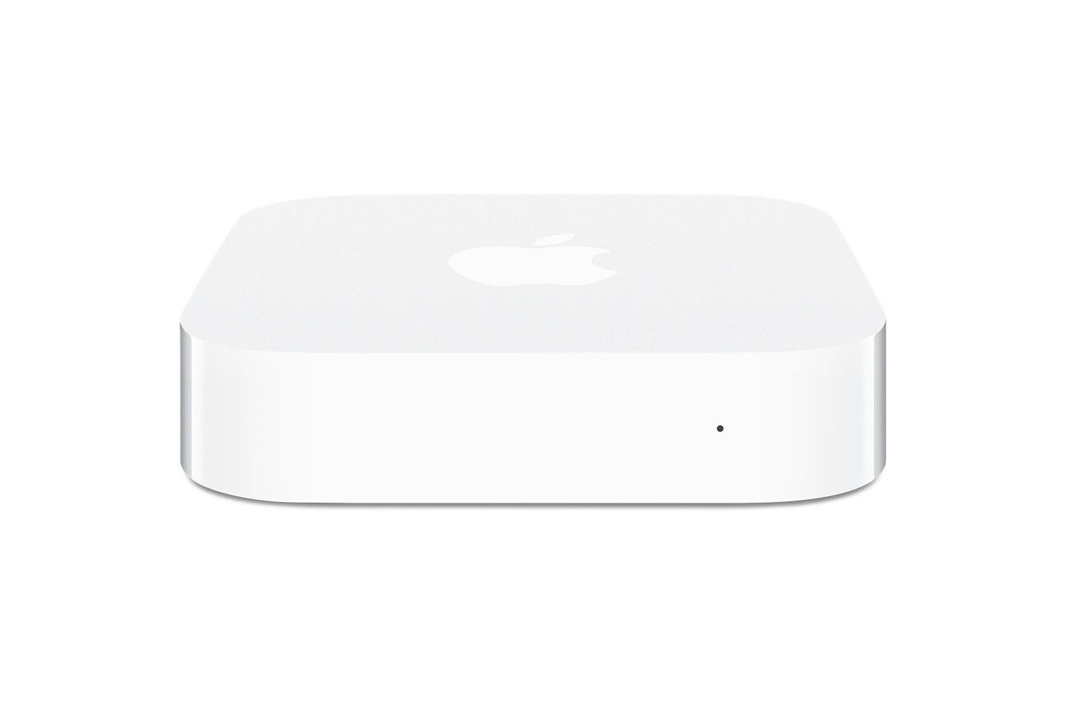 Apple Airport wifi-adapter