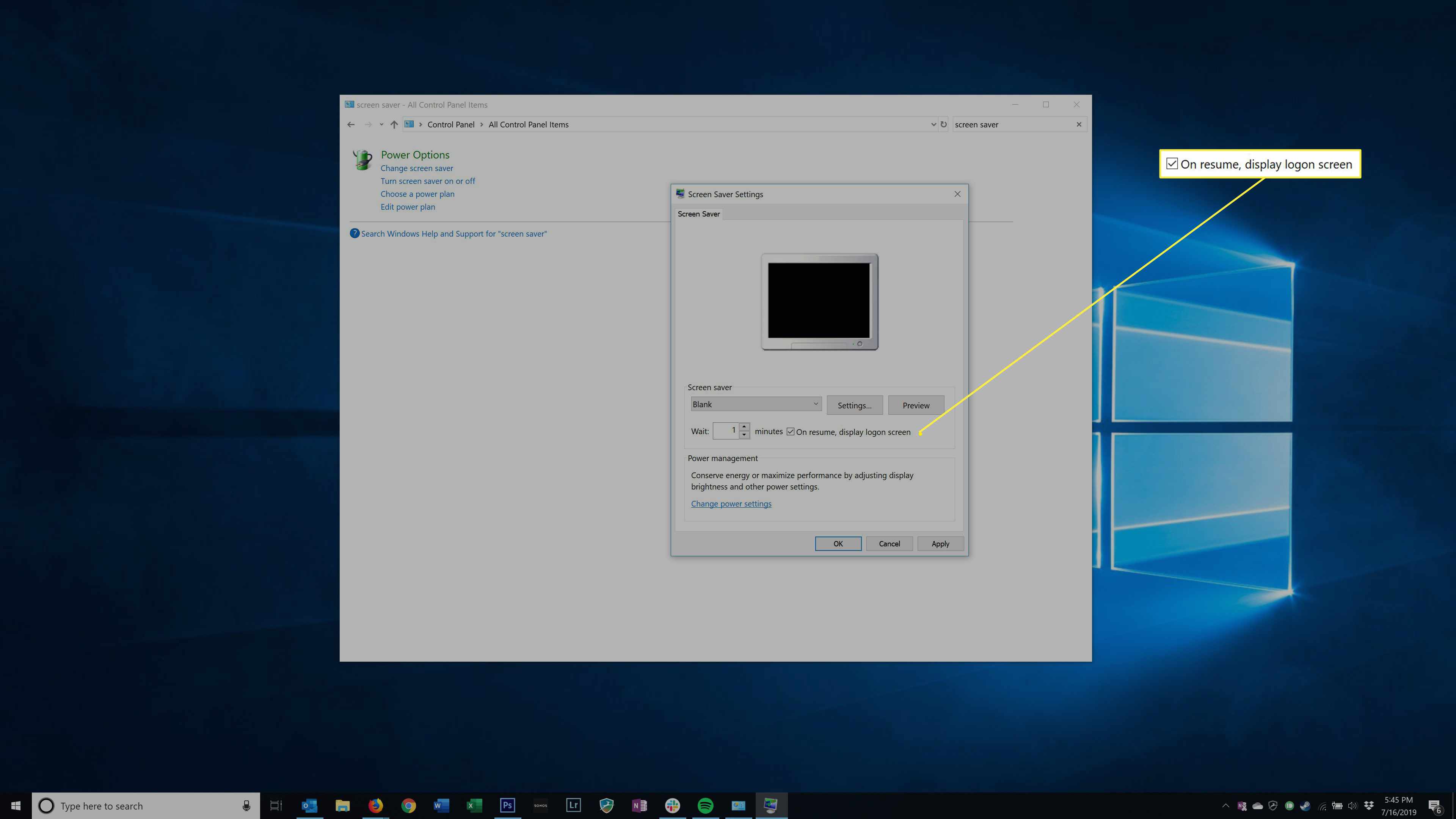 Hoe u uw Windows 10pc kunt vergrendelen 2021
