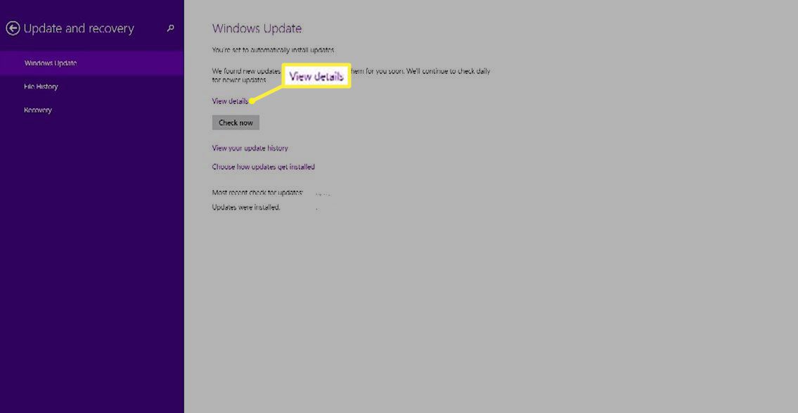 1627685727 187 Updates downloaden in Windows 81