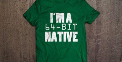 64 bit native green tshirt 56a6fa6c5f9b58b7d0e5cfab