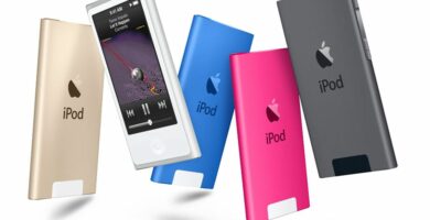 Waar iPod nano-handleidingen voor alle modellen downloaden 4 7th gen ipod nano 5819cf495f9b581c0b454920