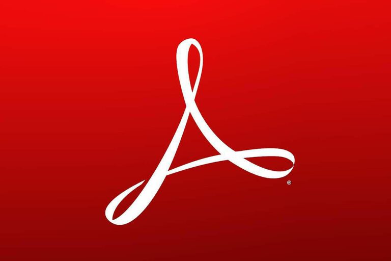 adobe pdf reader download free