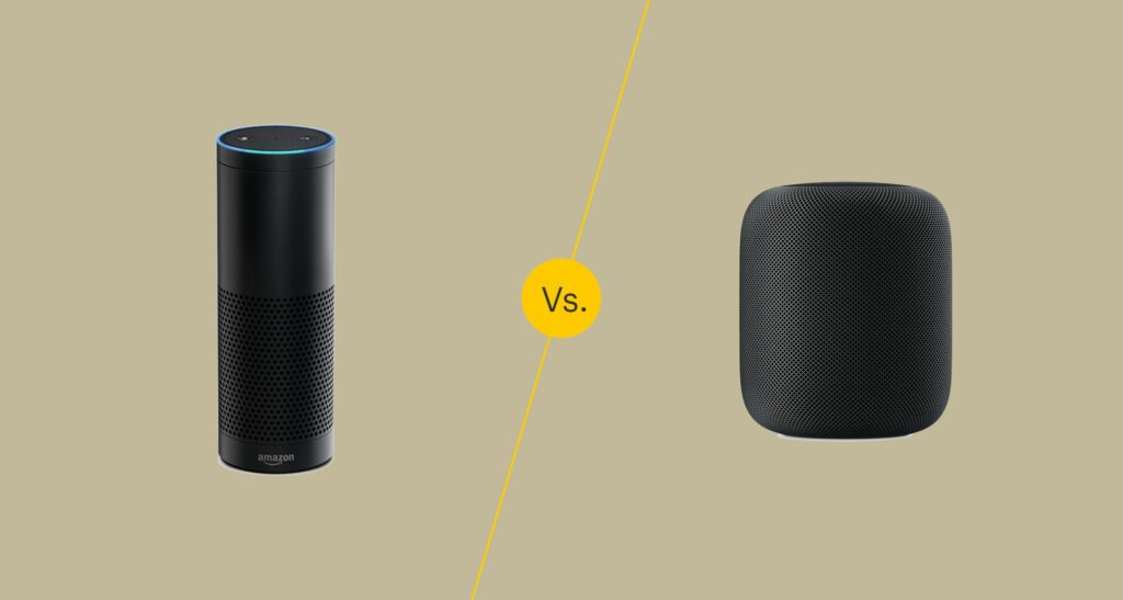 Apple Homepod vs Amazon Echo 51126985f95e4a03961ddbdebe126aef