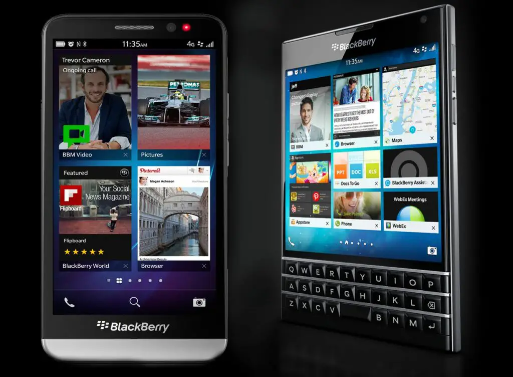 Blackberry Passport vs Z30 b 56a11f845f9b58b7d0bc2d09