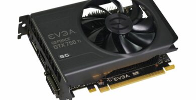 EVGA GeForce GTX 750 Ti Superclocked 2GB 56a1b4645f9b58b7d0c1deb3