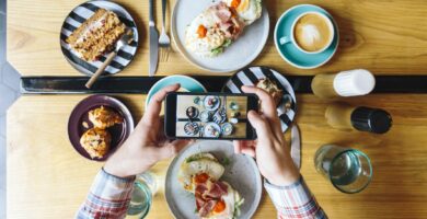 Gids voor de Instagram-modus van de Galaxy S10 48 GettyImages 1031321624 86ac4786c9f04544950a6e112f6de69f