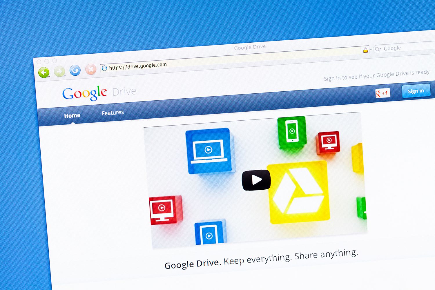 download the new for mac Google Drive 77.0.3