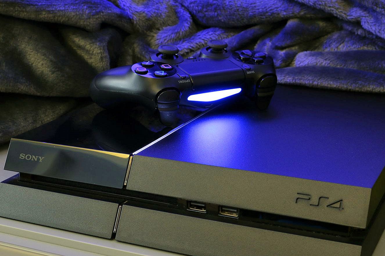 4 leuke dingen om te doen met je nieuwe PS4 2021 4 leuke dingen om te doen met je nieuwe PS4 2021