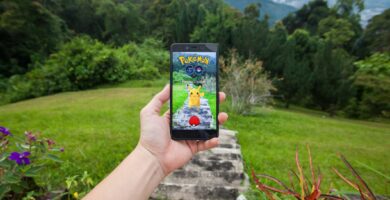 De top 6 Pokemon Go-cheatcodes 116 GettyImages 586745390 5c3e6779c9e77c000168483c