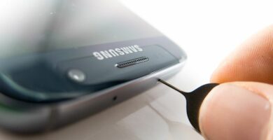 Hoe de simkaart en geheugenkaart in een Samsung Galaxy S7/Edge te vervangen 47 GettyImages 636622634 a0adea88c7f248998cff71721a954a38