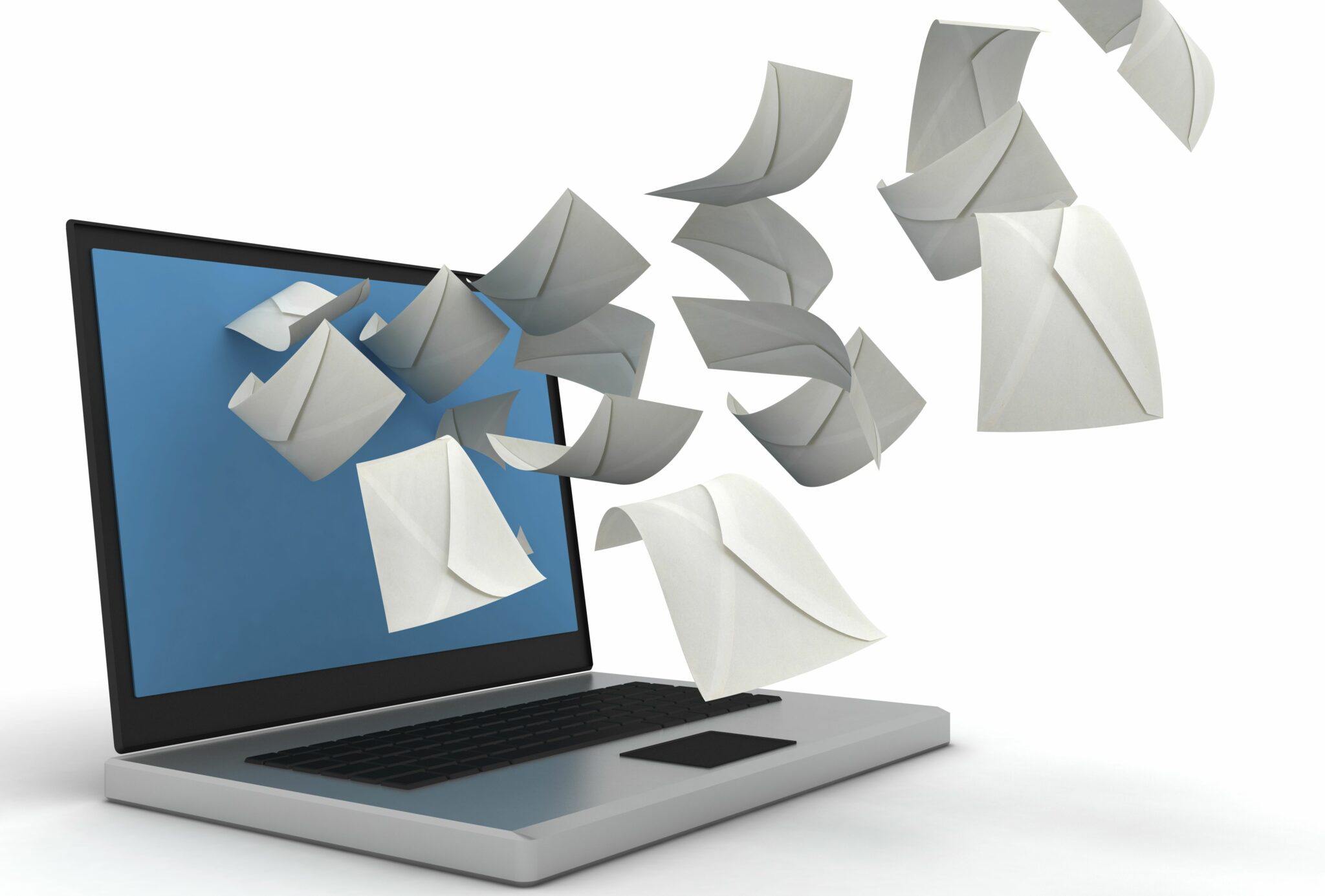 Emails beantwoorden met originele bijlagen in Mac OS X Mail 2023