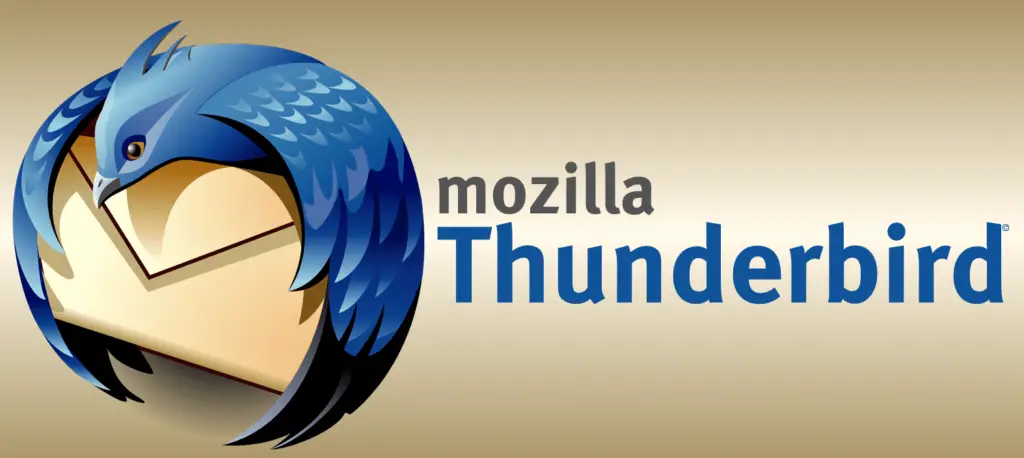 How to use PGP encryption with Mozilla Thunderbird Email client 57f9db2a3df78c690f75d8bc