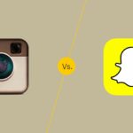 Instagram vs Snapchat e9d446df4e004d749f5f2bdb28ff3eeb