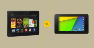 Kindle Fire HDX 7 vs Nexus 7 5fe90801796849fdaeb9a8bc1980c9d5